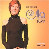 Cilla Black - The Essential Cilla Black 1963-78