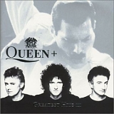 Queen - Greatest Hits III