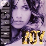 Susanna Hoffs - When YouÂ´re A Boy