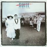 Honeymoon Suite - The Big Prize (US DADC Pressing)