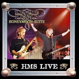 Honeymoon Suite - HMS Live