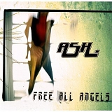 Ash - Free All Angels