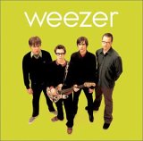 Weezer - Weezer (Green Album)