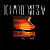 DeVotchKa - How It Ends