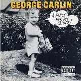 George Carlin - A Place for My Stuff!