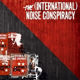 The (International) Noise Conspiracy - Armed Love