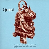 Quasi - Featuring "Birds"