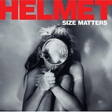 Helmet - Size Matters