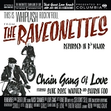 Raveonettes - Chain Gang Of Love