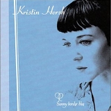 Hersh, Kristin - Sunny Border Blue