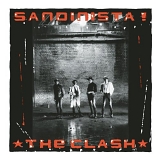 The Clash - Sandinista!  Disc 1