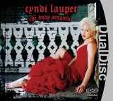 Cyndi Lauper - The Body Acoustic