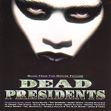 VA - Dead Presidents (OST)