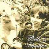 Belle and Sebastian - Dog on Wheels