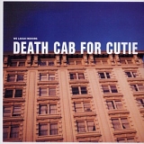 Death Cab For A Cutie - We Laugh Indoors EP
