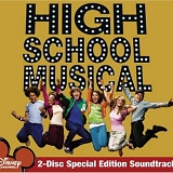 Various artists - High School Musical