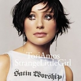 Tori Amos - Strange Little Girls