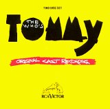 The Who - Original Broadway Cast Recording Tommy