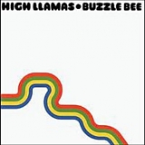 The High Llamas - Buzzle Bee