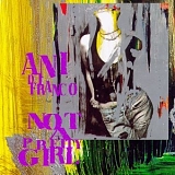 Difranco, Ani - Not A Pretty Girl