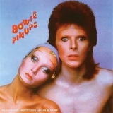 David Bowie - Pin-Ups