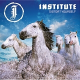 Institute - Distort Yourself