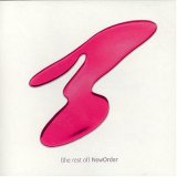 New Order - (the rest of) New Order