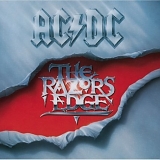 Ac/Dc - Razor's Edge