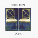 John, Elton - Duets