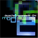 Depeche Mode - Remixes 81-04