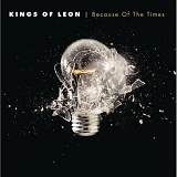 Kings of Leon - Because of the Time