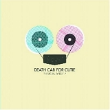 Death Cab For Cutie - The John Byrd EP