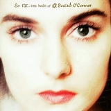 Sinéad O'Connor - So far.. the best of