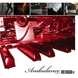 Ambulance Ltd - New English EP