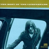The Lemonheads - The Best Of The Lemonheads The Atlantic Years
