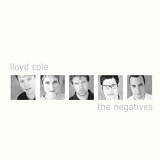 Cole, Lloyd - The Negatives