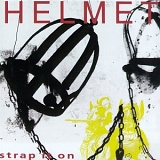 Helmet - Strap It On