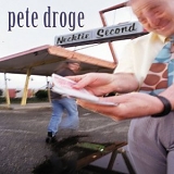 Pete Droge - Necktie Second