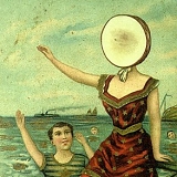 Neutral Milk Hotel - In The Aeroplane Over The Sea