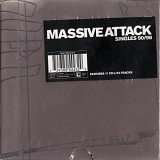 Massive Attack - Singles 90 98 (Box Set)