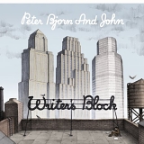 J.R. Writer - Writer's Block 3