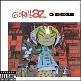 Gorillaz - G Sides