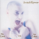 O'Connor, Sinead - The Lion And The Cobra