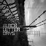 Black, Frank - Black Letter Days