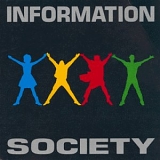 Information Society - Information Society