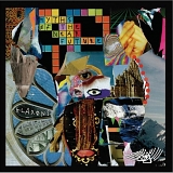 Klaxons - Myths Of The Near Future