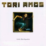 Amos, Tori - Little Earthquakes