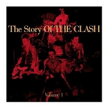 The Clash - The Story Of The Clash, Volume 1