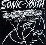 Sonic Youth - Confusion Is Sex