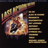 BSO - Last Action Hero